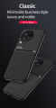 For Xiaomi Civi 3 Case Slim Silicone Softcase Camare Protection Back Cover Texture Casing Compatible with Magnetic Car Holder. 