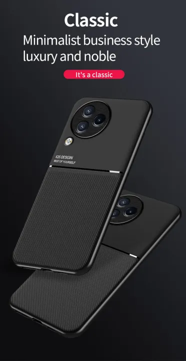 For%20Xiaomi%20Civi%203%20Case%20Slim%20Silicone%20Softcase%20Camare%20Protection%20Back%20Cover%20Texture%20Casing%20Compatible%20with%20Magnetic%20Car%20Holder%20-%20Image%203