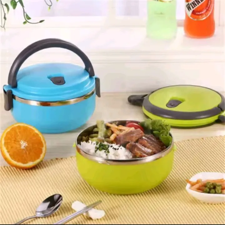 single%20Layer%20Lunch%20Box%20Kitchen%20Round%20Lunch%20Box%20Stainless%20Steel%20Food%20Insulation%20Container%20Instant%20Noodles%20Bowl%20School%20Office%20Lunch%20Box%20%20Round%20Shape%20Vacuum%20Lunch%20Dinner%20Tiffin%20Box%20fwith%20Inner%20Stainless%20Steel%20Material,%20-%20Image%202