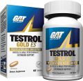 GAT Testrol Gold ES 60 Tab Male Health Supplement Male Health Male Enhancement Muscle Building Fitness & Bodybuilding. 
