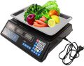Electronic Digital Price Computing Scale - 40KG. 