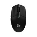 Logitech G304 Wireless Mouse Gaming Esports Peripheral Programmable Office Desktop Laptop Mouse LOL. 