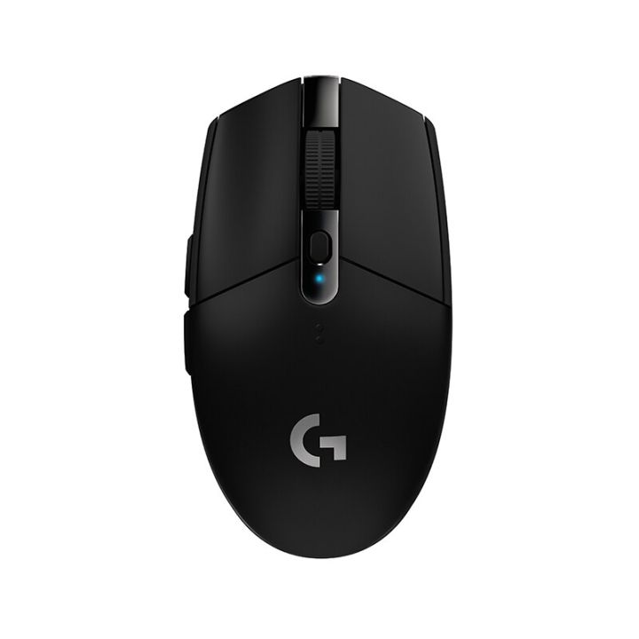 Logitech%20G304%20Wireless%20Mouse%20Gaming%20Esports%20Peripheral%20Programmable%20Office%20Desktop%20Laptop%20Mouse%20LOL%20-%20Image%207
