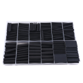 400 Pcs Heat Shrink Tubing Kit-3:1 Ratio Adhesive Lined. 