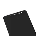 LCD For Samsung Galaxy A8 2018 A530 Display Touch Screen Digitizer Assembly Replacement Parts A530F A530L. 