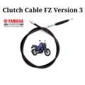 Clutch Cable FZ Version 3. 