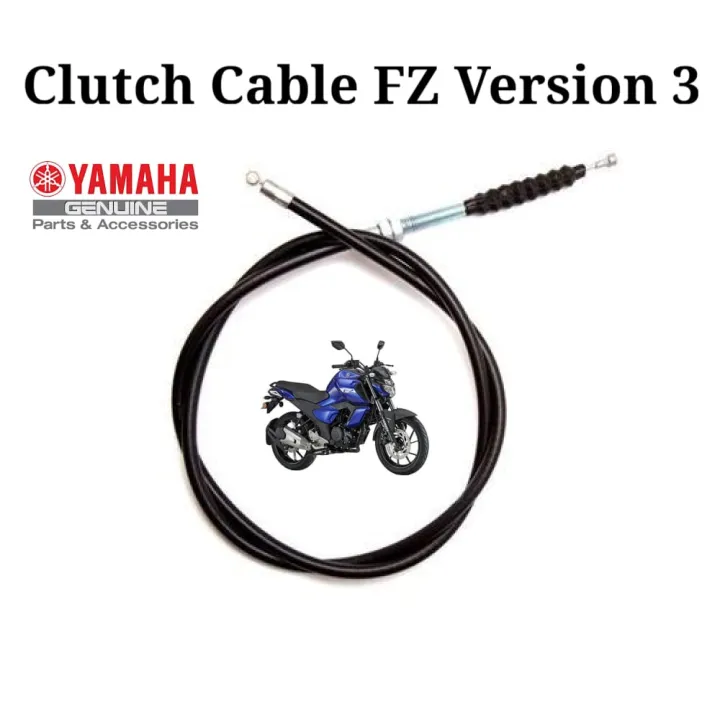 Clutch%20Cable%20Replacement%20for%20FZ%20Version%203%20Motorcycle%20-%20Image%202