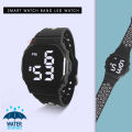 Smart Watch Band LED Digital Watch Men Sports Fashionable Smart Watch Model LED Watch. 