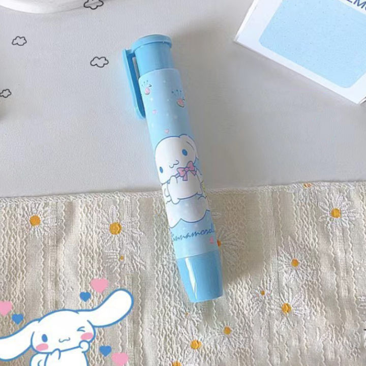 Creative%20Sanrio%20Kawaii%20Press%20Eraser%20Anime%20Hello%20Kitty%20Kuromi%20My%20Melody%20Cinnamoroll%20Cartoon%20Cute%20Stationery%20Gift%20Office%20Supplies%20Fugar%20-%20Image%203