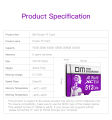 DM Ultra memory card 16GB 32GB 64GB 128GB 256GB 512GB TF Card. 