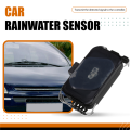 Windshield Rain Sensor Rain Sensor Rainfall Sensor 9660059180 Rain Sensor forPeugeot 307 Switch Control Signal Sensor. 