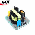 【VogueVenture】12V to 220V Step Up Inverter Module 40W DC-AC Dual Channel Inverter Converter Power Regulator Module. 