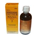 Rx  RDL # 2 Hydroquinone Tretinoin Baby Face Solution 60ML rdl. 