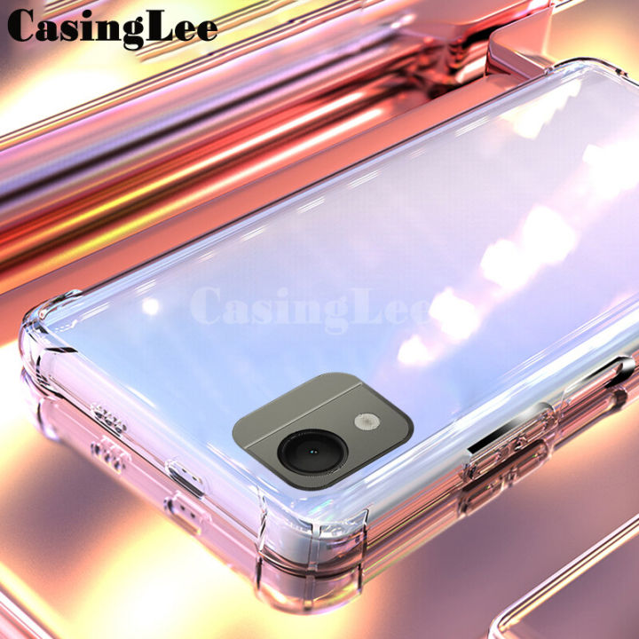 For Nokia C110 Case Soft Transparent Full Protection Clear Back Cover Casing Nokia C110 Phone Cases Cover | Daraz.lk For Nokia C110 Case Soft Transparent Full Protection Clear Back Cover Casing Nokia C110 Phone Cases Cover | Daraz.lk