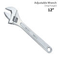 Adjustable Wrench Spanner Shifter 12". 