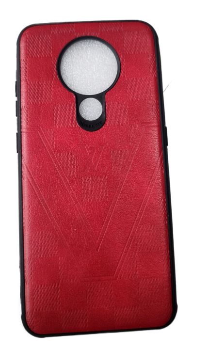 Nokia%205.3%20Leather%20Design%20Quality%20Back%20cover%20-%20Image%205