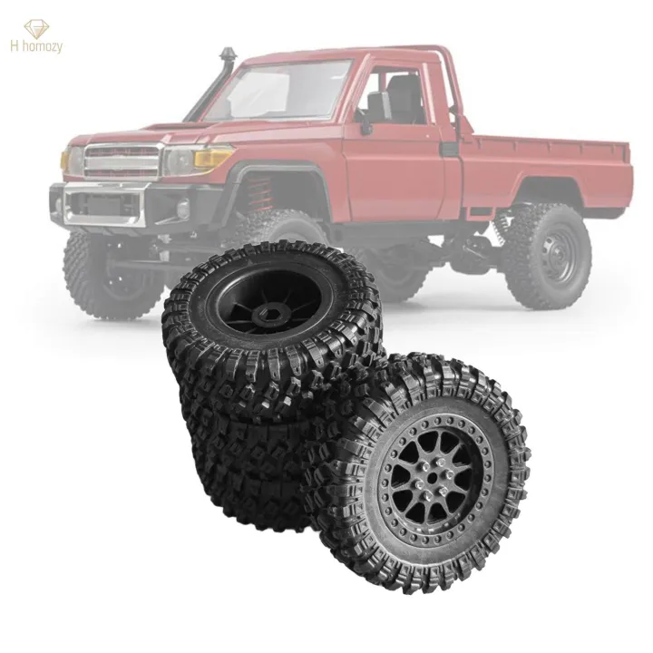 1:12%20Scale%20RC%20Car%20Upgrade%20Parts%20Assembly%20Accessory%20for%20LC79%20MN82%20Hobby%20Model%20-%20Image%204