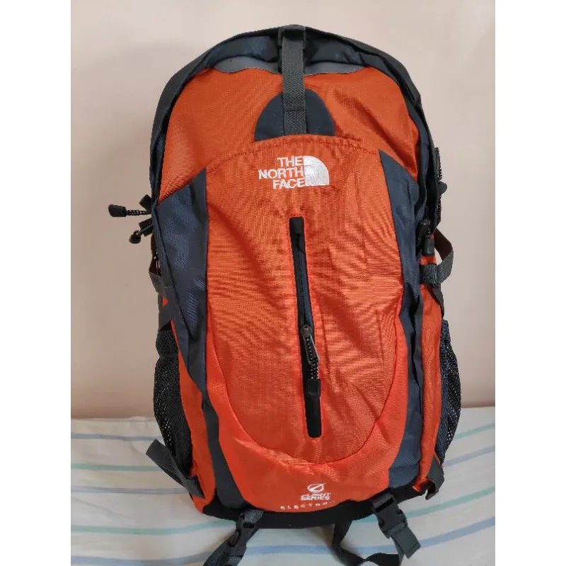 North face flight series electron 50 hotsell