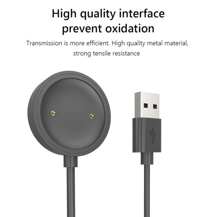 Smartwatch%20Charging%20Wire%20Magnetic%20Charger%20Dock%20Cord%20Replacement%20Fast%20Charging%20Cable%20Base%20Accessories%20for%20Mibro%20A1%20Smartwatch%20-%20Image%204