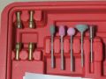 mini electric drill kits set for miniature mini-drill,pcb drill, grinding machine etc.. 