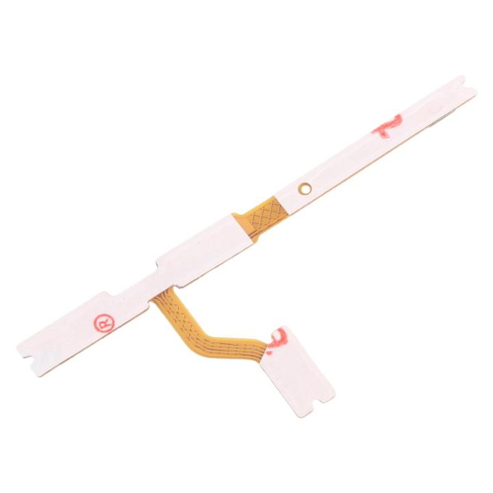 (New)%20For%20Samsung%20Galaxy%20A06%205G%20SM-A066B%20Original%20Power%20Button%20&%20Volume%20Button%20Flex%20Cable%20-%20Image%203