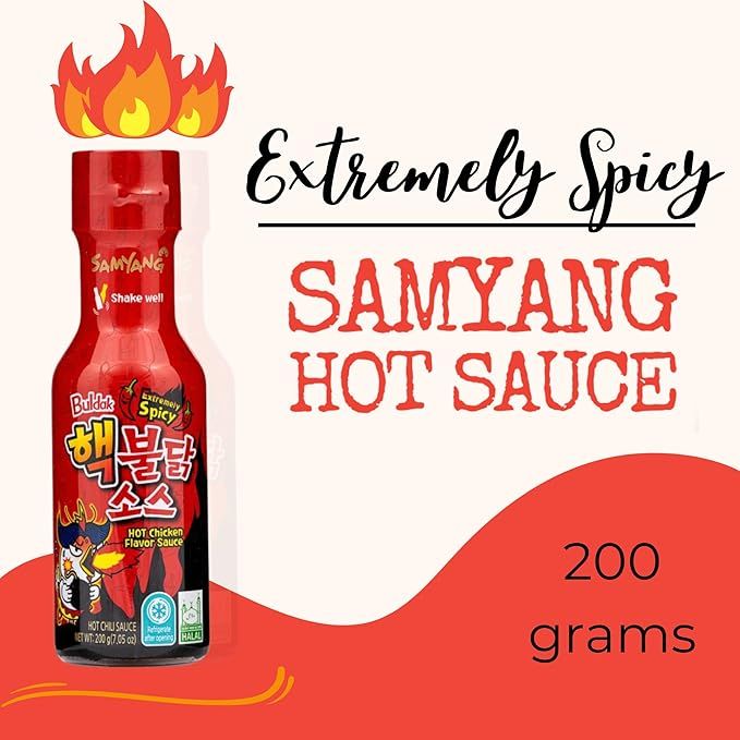 Samyang%20Buldak%20Hot%20Chicken%20Flavour%20Sauce%20(Extremely%20Spicy%20Hot)%20200g%20-%20Image%203