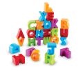 Alphabet Blocks Plastic. 