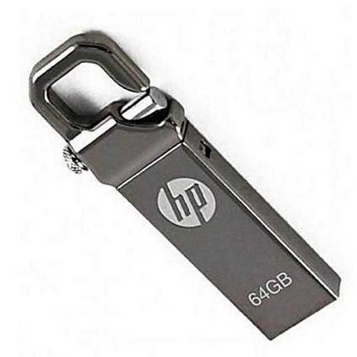 64GB USB Flash Pen Drive Hp Pen Drive