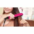 PHILIPS Hair Straightener with SilkProtect Technology - BHS393/00. 