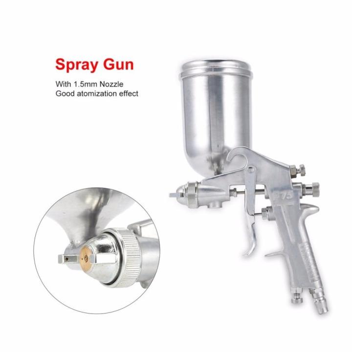 Paint Spray Gun F-75G