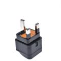 UK Travel Plug Adapter Type G Multi-type Conversion Outlet Socket To Britain Singapore Malaysia Power Converter With Fuse 13A. 