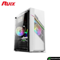RUIX Evesky Brand New Gaming PC Casing. 