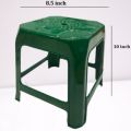 Plastic Baby Stool. 