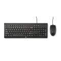HP COMBO KEYBORD KM100. 