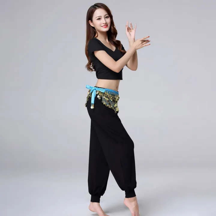 Dancewear%20Triangle%20Hip%20Scarf%20Belly%20Dance%20Coins%20Belt%20Fashion%20Waist%20Chain%20Belly%20Dance%20Waist%20Chain%20Women%20Waist%20Chain%20-%20Image%205