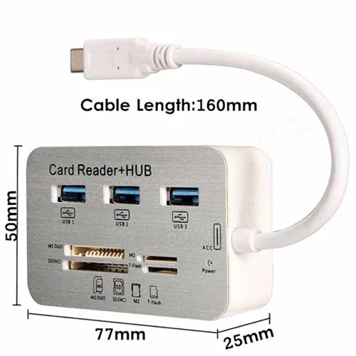 USB%203.0/3.1%20Hub%20With%20Card%20Reader%20-%20Image%205
