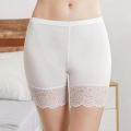 Women Elastic Safety Anti Chafing Under Shorts Pants Underwear Panties Casual. 