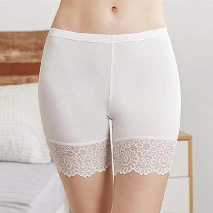 Women%20Elastic%20Safety%20Anti%20Chafing%20Under%20Shorts%20Pants%20Underwear%20Panties%20Casual%20-%20Image%206