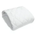 Mattress Protector - 36"x72" - Single (-). 