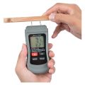 Digital Wood Moisture Meter LCD Humidity Tester Hygrometer Timber Damp Detector. 