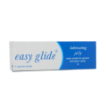 Easy Glide Lubricating Gel  Water Soluble For General Lubrication Needs Lubricating Jelly Delay 4G (3 Sachets Inside) 4*3. 