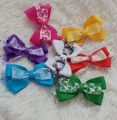 Bow Hair Clip. 