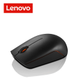 Lenovo L300 Essential Compact Wireless Mouse Black. 