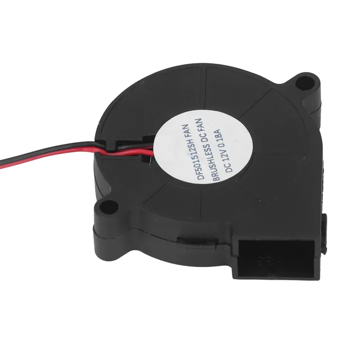 Electronic%20Cooling%20Fan,%20Case%20Fans%202%20Pin%20Port%20for%20Computer%20-%20Image%204