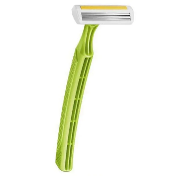 BIC Pure 3 Lady  - Single Razor Pouch