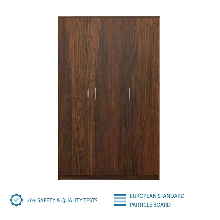 VTEC%20HOME%20Modern%20Three%20Door%20Wardrobe%20-%20Bedroom%20Cupboard%20-%20Clothing%20Cupboard%20-%20BW%203540%20-%2048"%20x%2018"%20x%2078"%20-%20Image%202