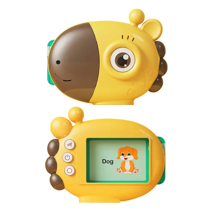 Baby%20Flash%20Cards%20Reader%20Audible%20Flash%20Cards%20Machine%20Early%20Educational%20Learning%20Toys%20with%2060PCS%20Cards%20for%20Toddlers%20Boys%20Girls%20-%20Image%208