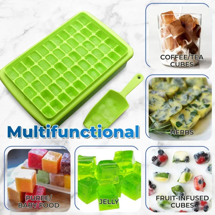 Ice-Cube%20Tray%20with%20Lid%20and%20Bin,%20for%20Freezer,%20Comes%20with%20Ice%20Container%20-%20Image%206