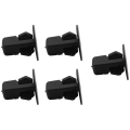 120Pcs Liner Screw Grommet Fastener Rivet Push Clips Retainer for 4Runner Celica for. 