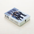 KPOP BTS Photocards JungKook, Taehyung, Jimin, SUGA, Jin, RM, J-Hope Collectible Glossy LOMO Card Set 30pcs. 